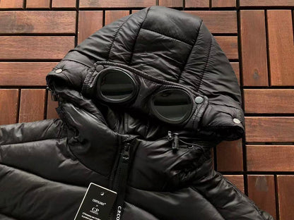 C.P. COTTON JACKET