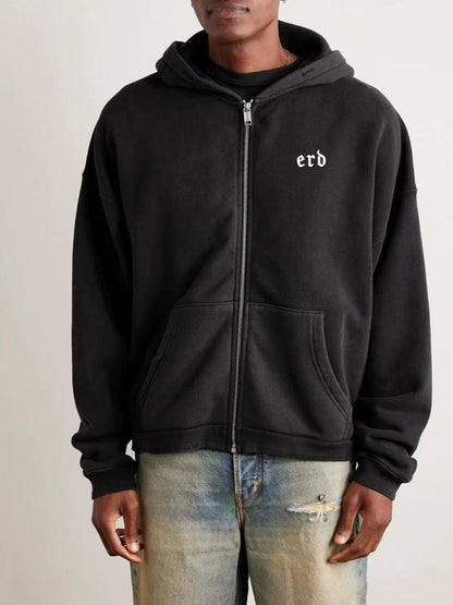 E.R.D HOODIE