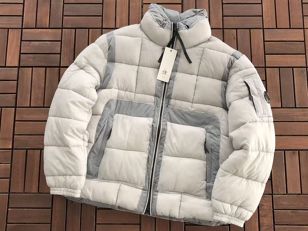 C.P. COTTON JACKET