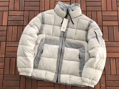 C.P. COTTON JACKET