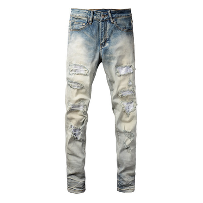 Pantalones AMIRl