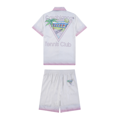 Conjunto CASA BLANC@