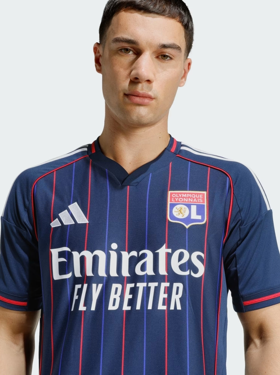Jersey Away 25/26