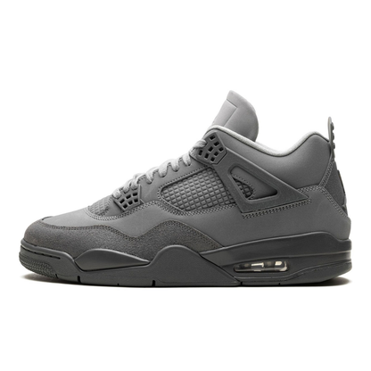 JORDAN 4 Retro "Wet Cement"
