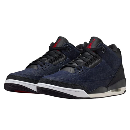 JORDAN 3 Levis Indigo
