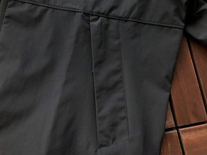 ST🔥🔥E JACKET