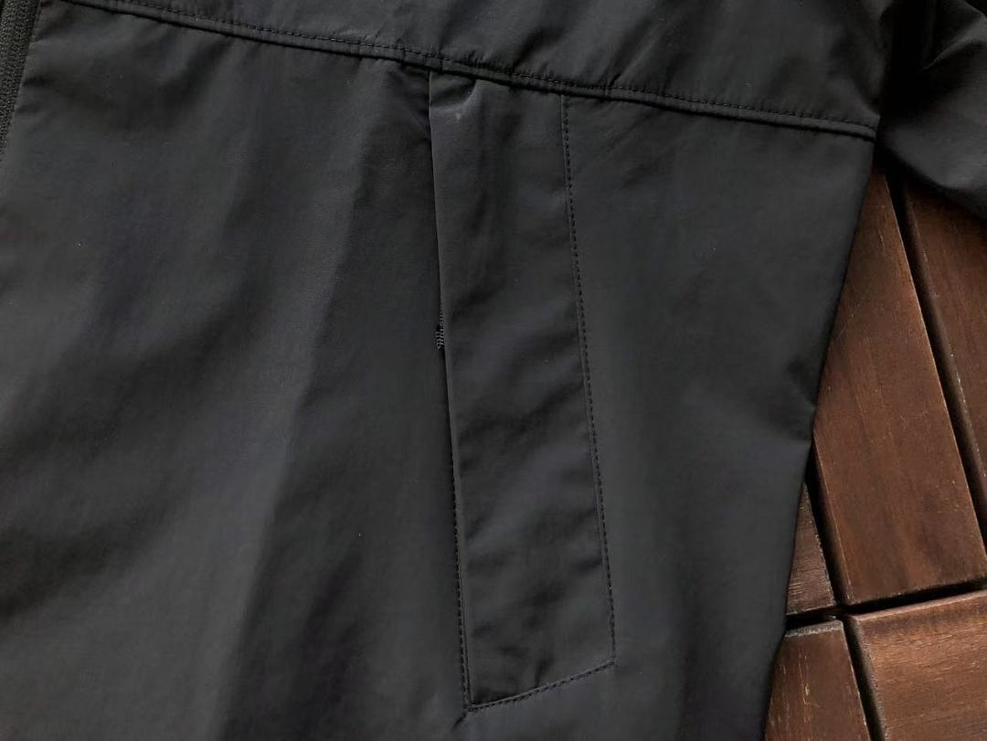 ST🔥🔥E JACKET
