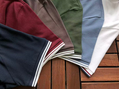 FRED PERRY T-SHIRT