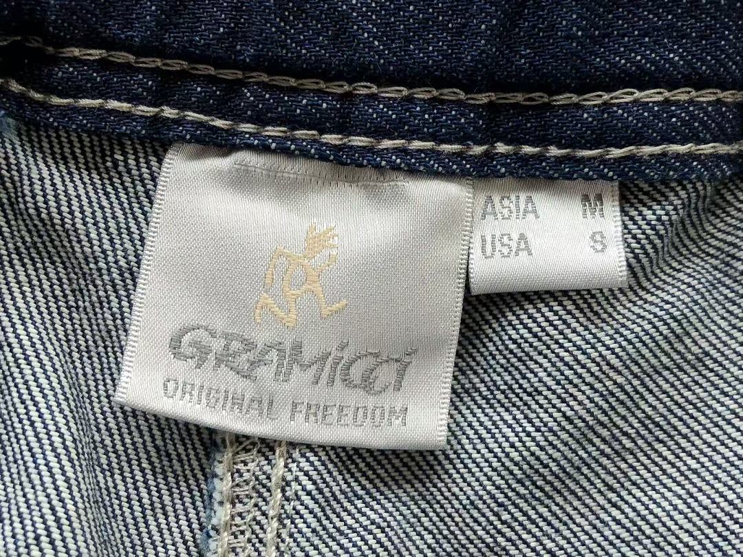 GRAMICCI JEANS
