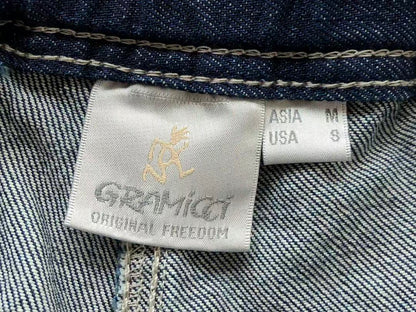 GRAMICCI JEANS