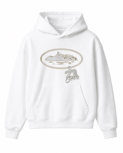 SUDADERA CORTEIZ