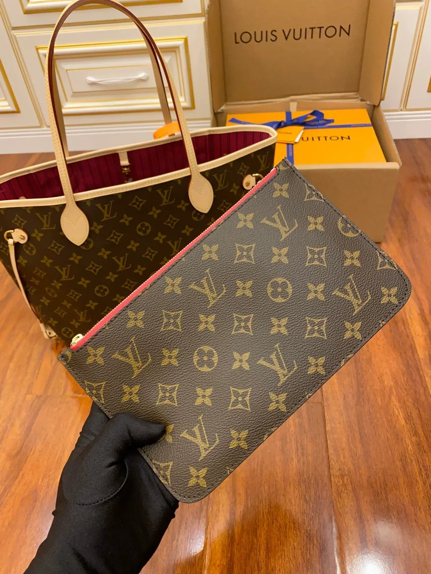Louis Vuitton
