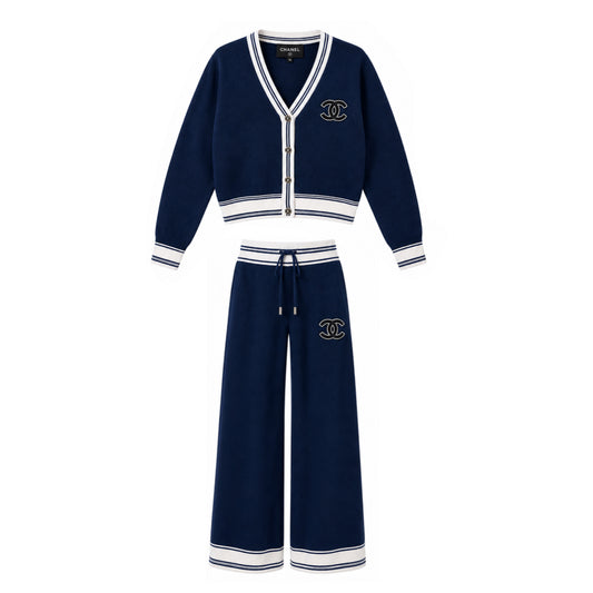 CONJUNTO CHAN£L