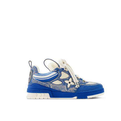 Pattinatore Louis Vuitton