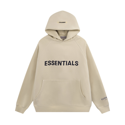 Sudadera ESSENTIALS