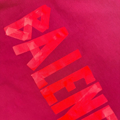 CAMISETA BALENÇIAGA