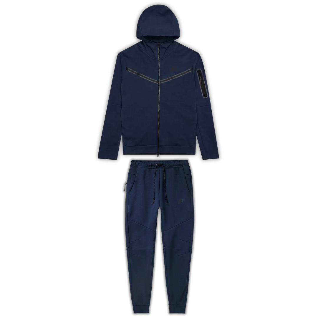 Chandal NIKE TECH FLEECE