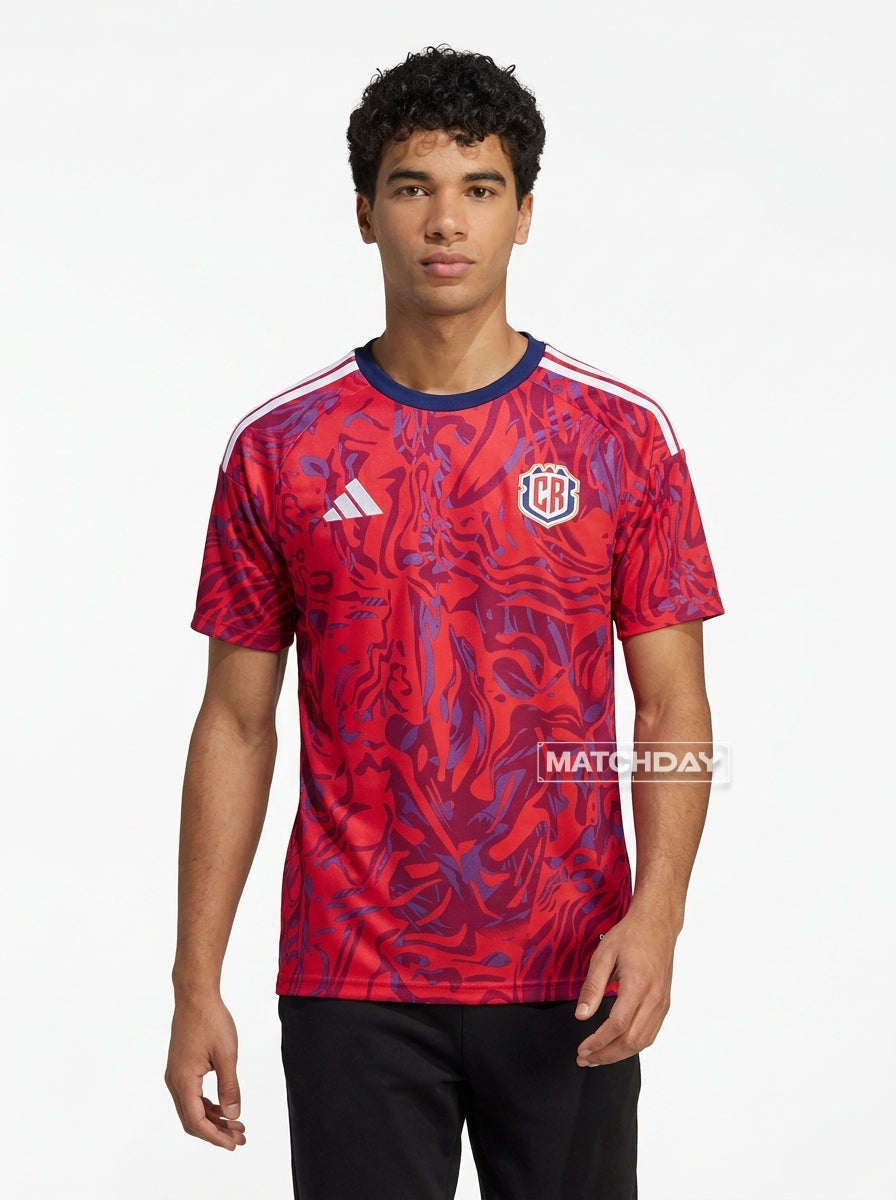 Jersey Home 2026
