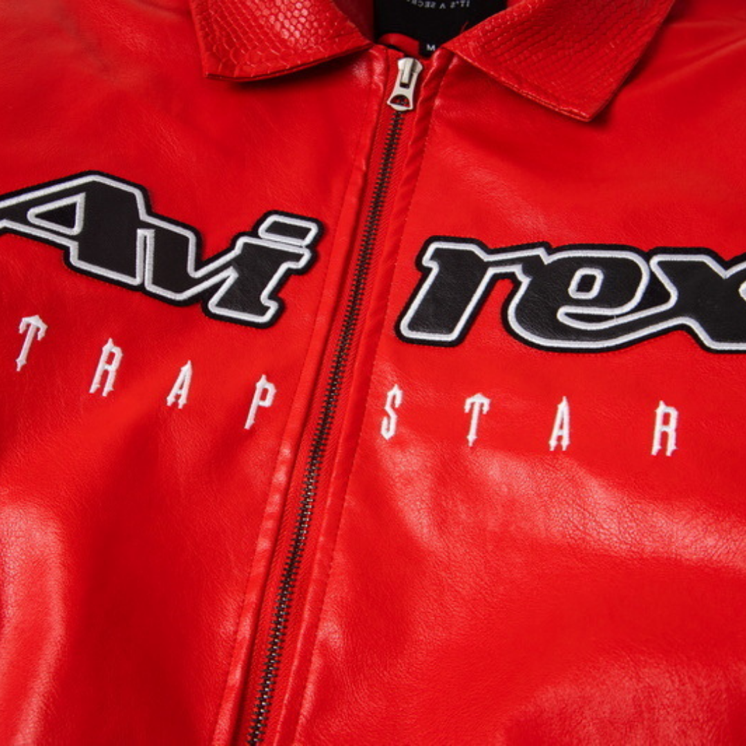 Chaqueta