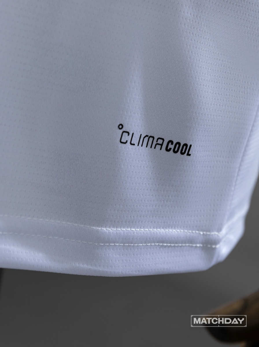 Jersey Home Long Sleeve 2026
