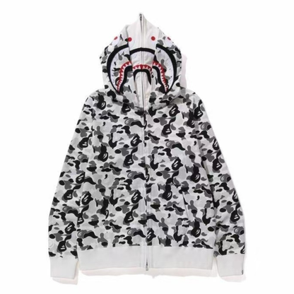 Sudadera BAPE