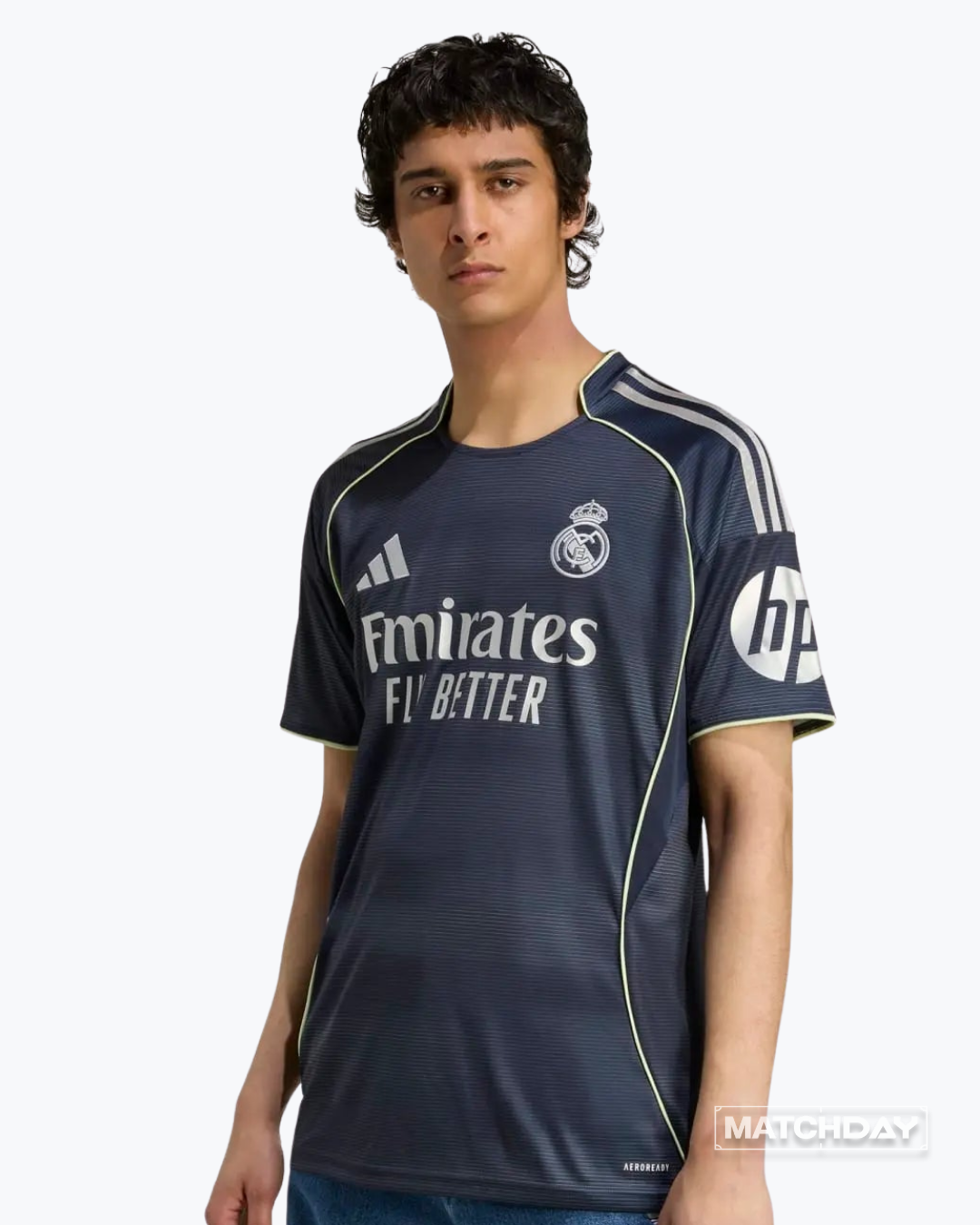 Jersey Away 2026
