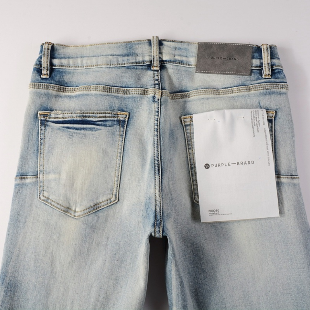 Pantalones PURPLE