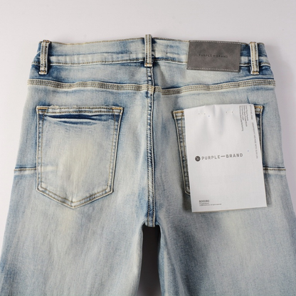 Pantalones PURPLE