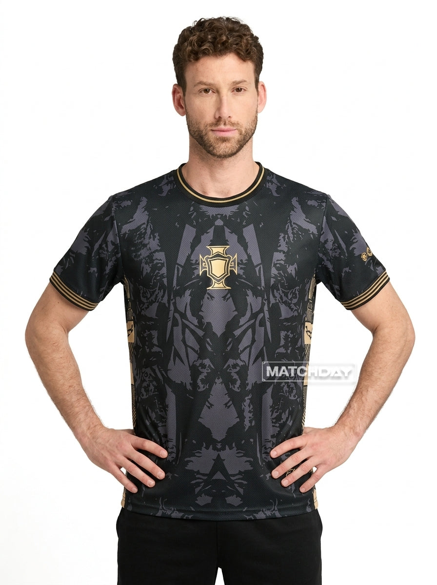 Jersey Special Edition 2026