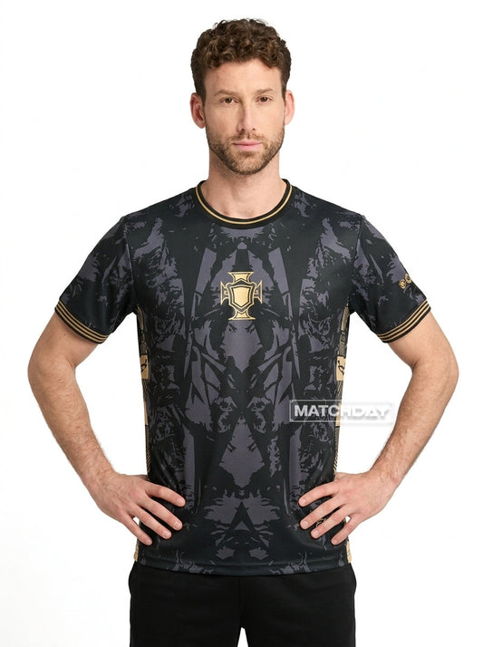 Jersey Special Edition 2026