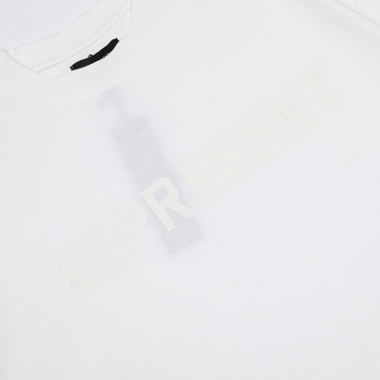 Camiseta Represent