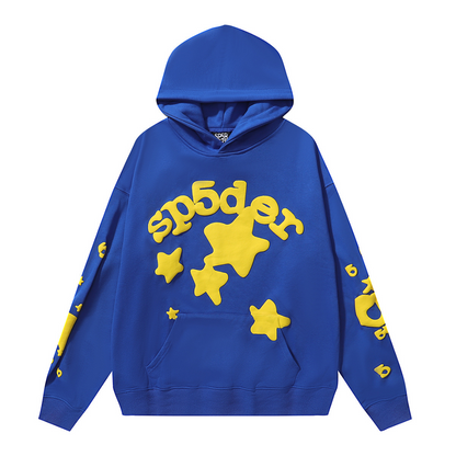 Chandal Sp5der