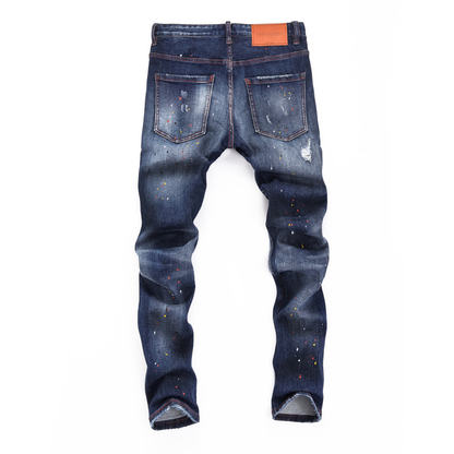 Pantalones DESQUAR£D