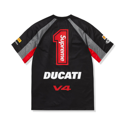 Maglietta Supreme