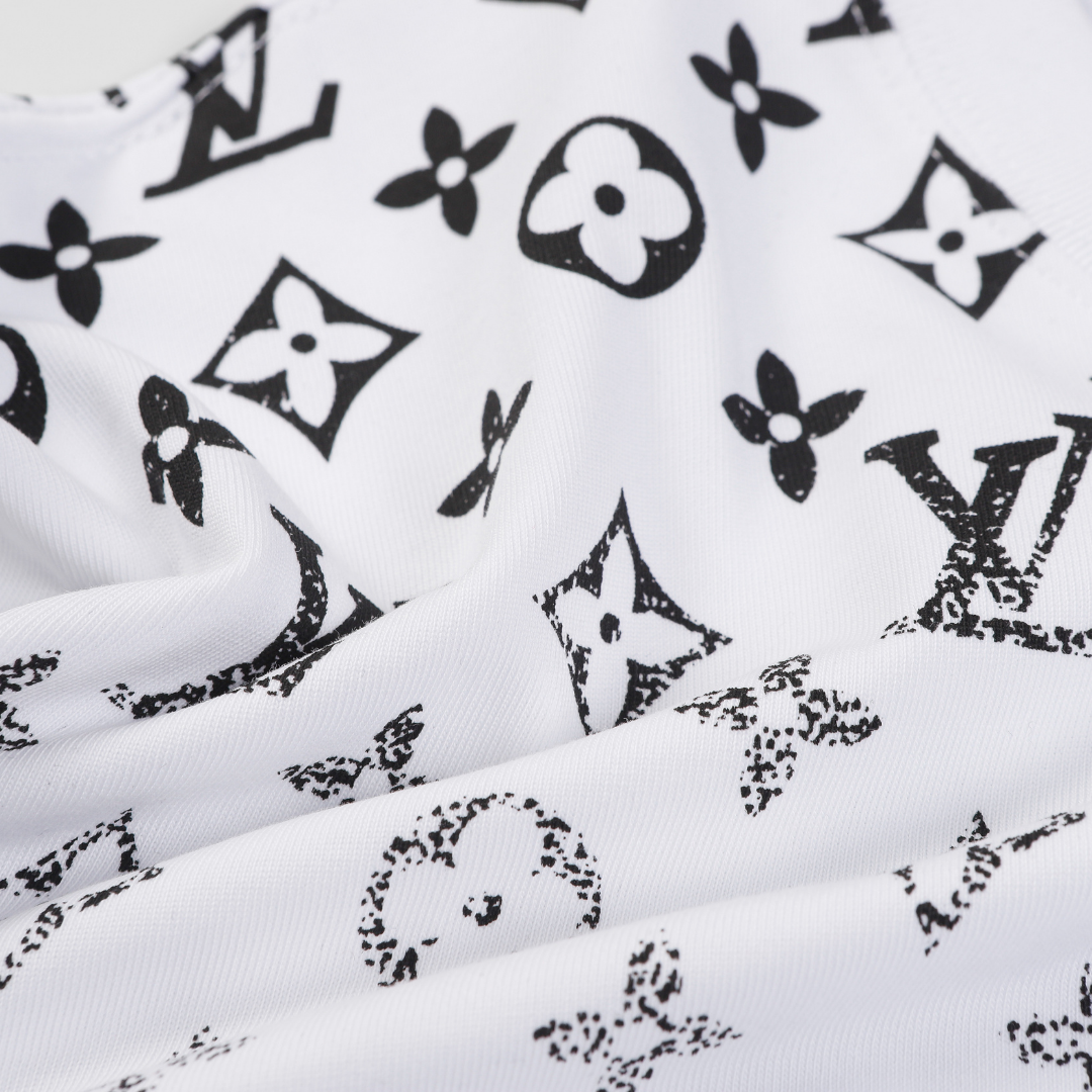 Camiseta LOUIS VOUITT0N