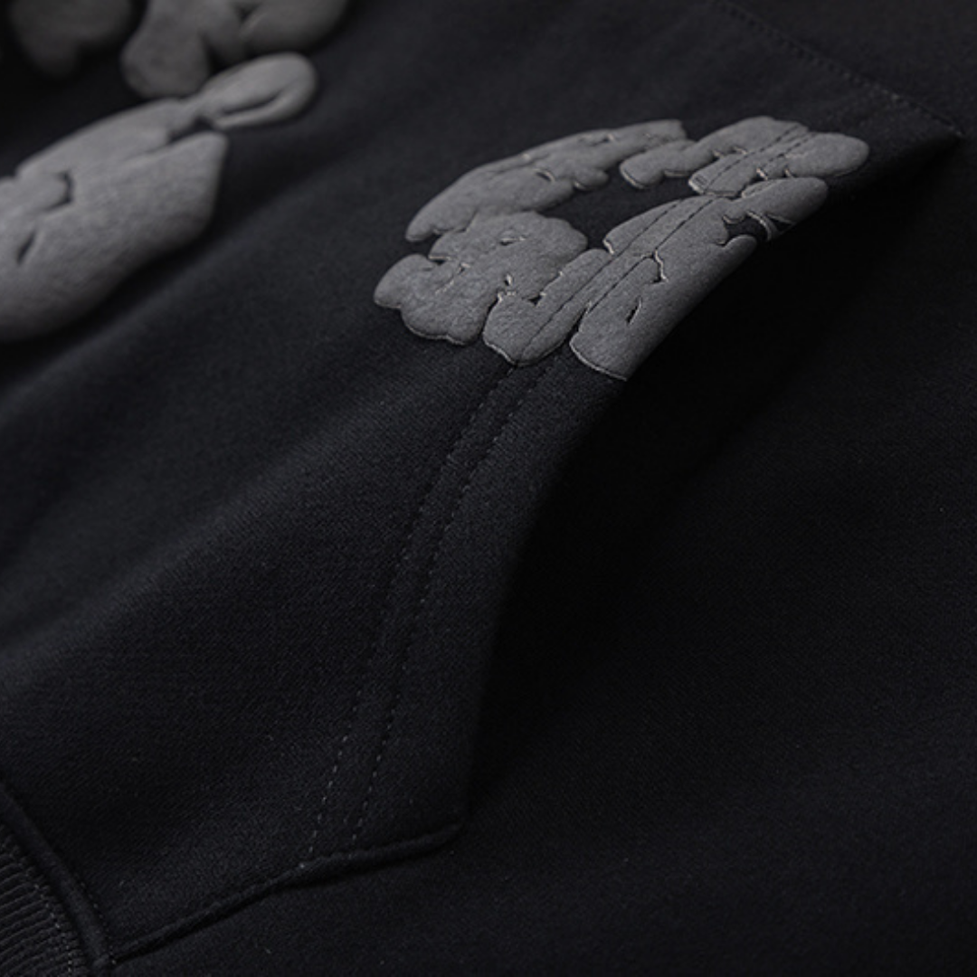Chandal DENIM TEAR$