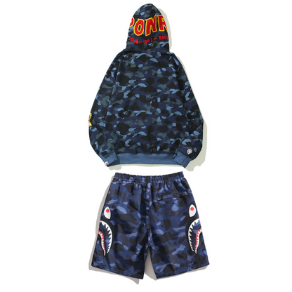 Chandal BAPE