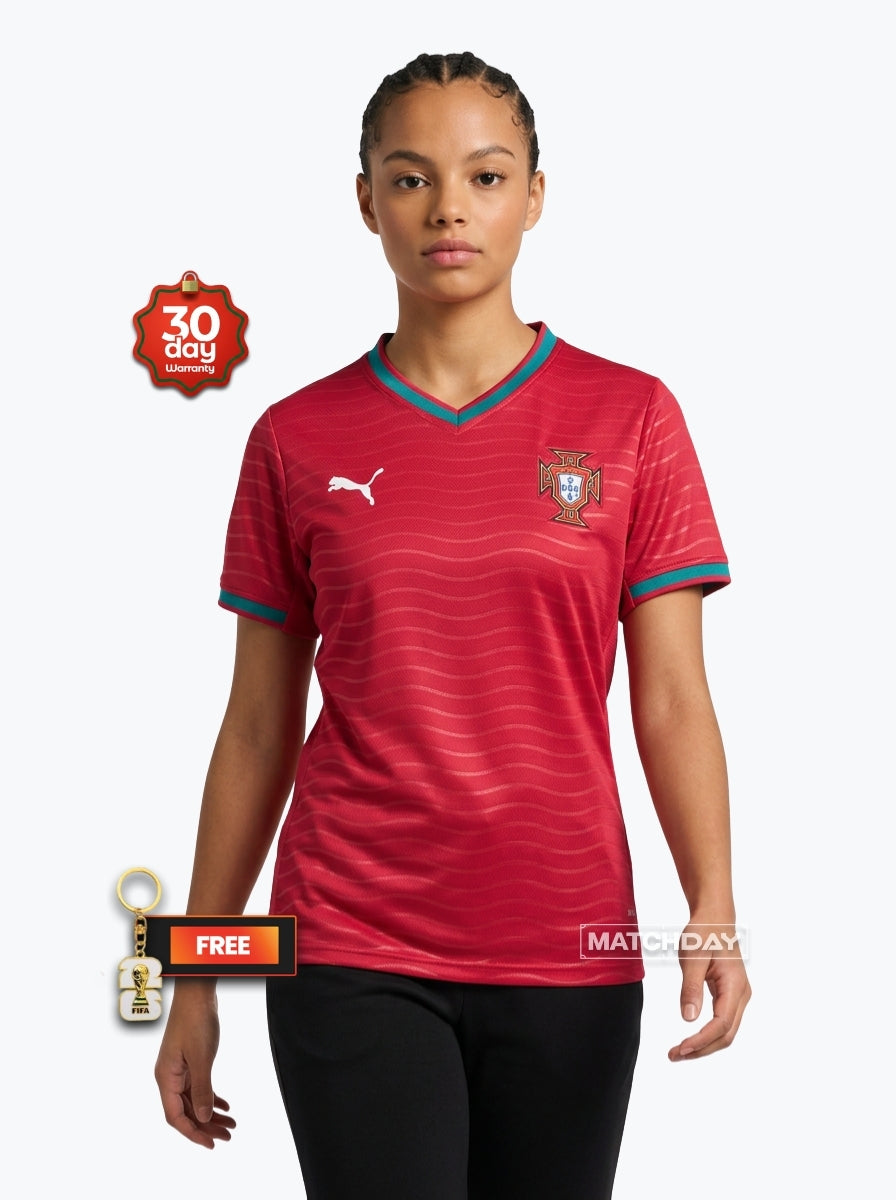 Jersey Home Women's 2026