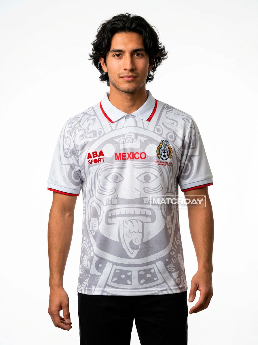 Jersey Retro 1998