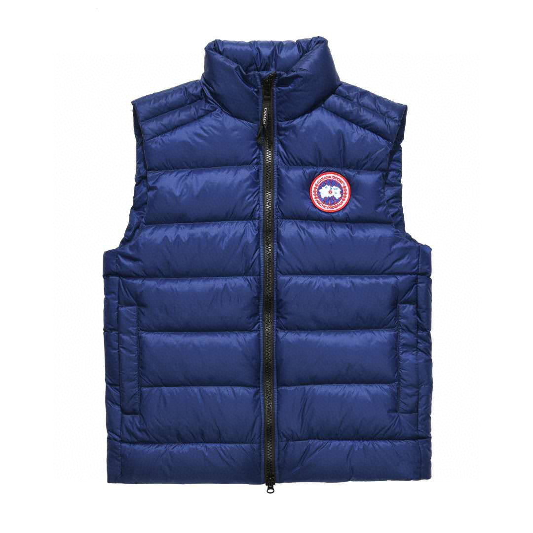 Goose Gilet – DRIP TEAM
