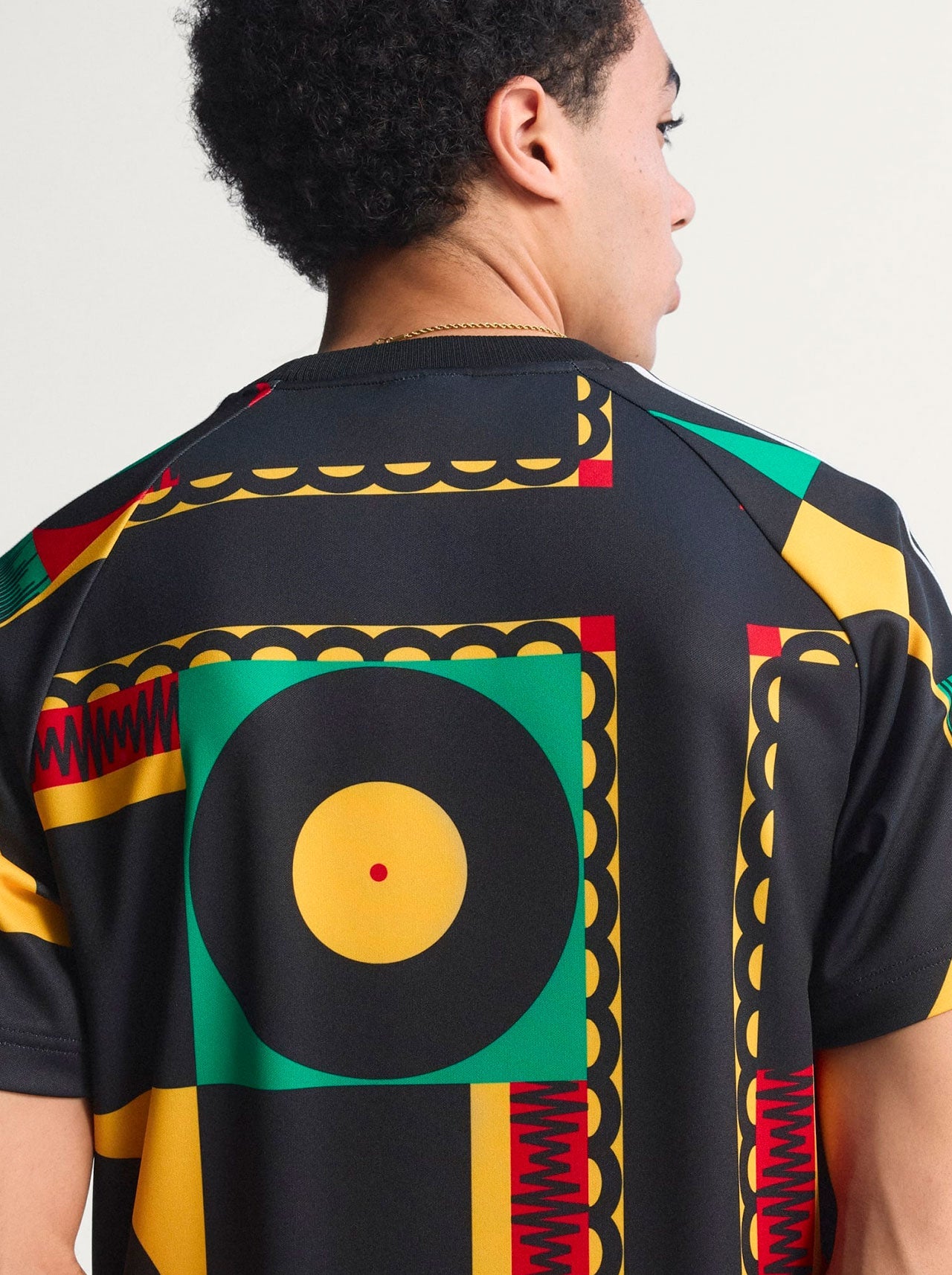 Jersey Special Edition 2026