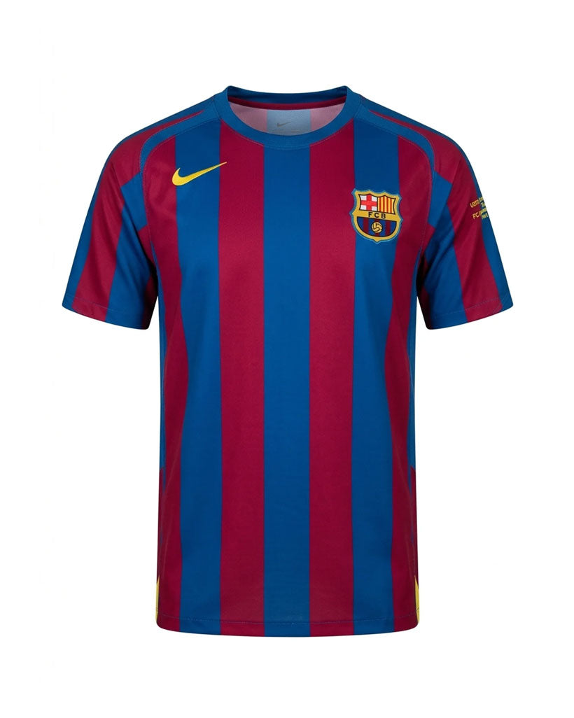 Jersey Retro Home 2005/06