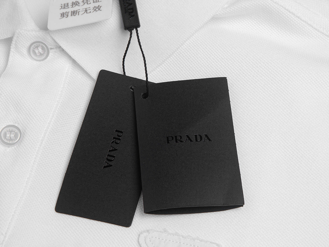 Camiseta PRAD@