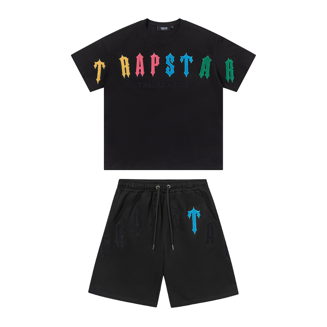 Conjunto TRAPSTAR