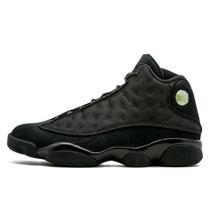 JORDAN 13  Retro Black Cat