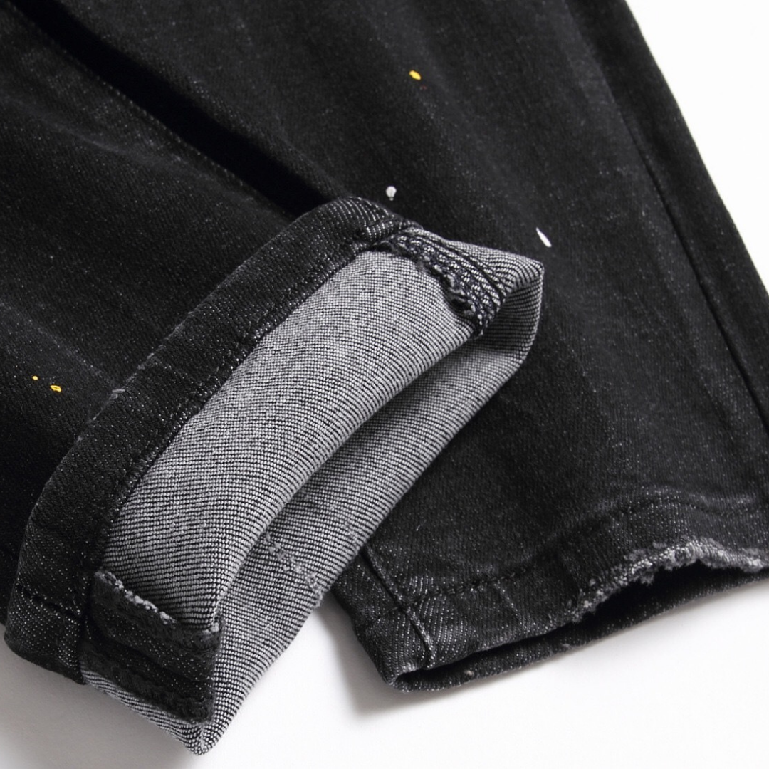 Pantalones DESQUAR£D