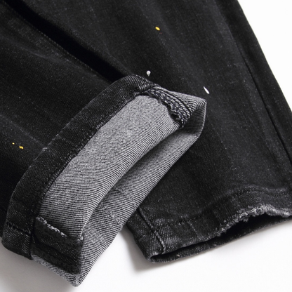 Pantalones DESQUAR£D