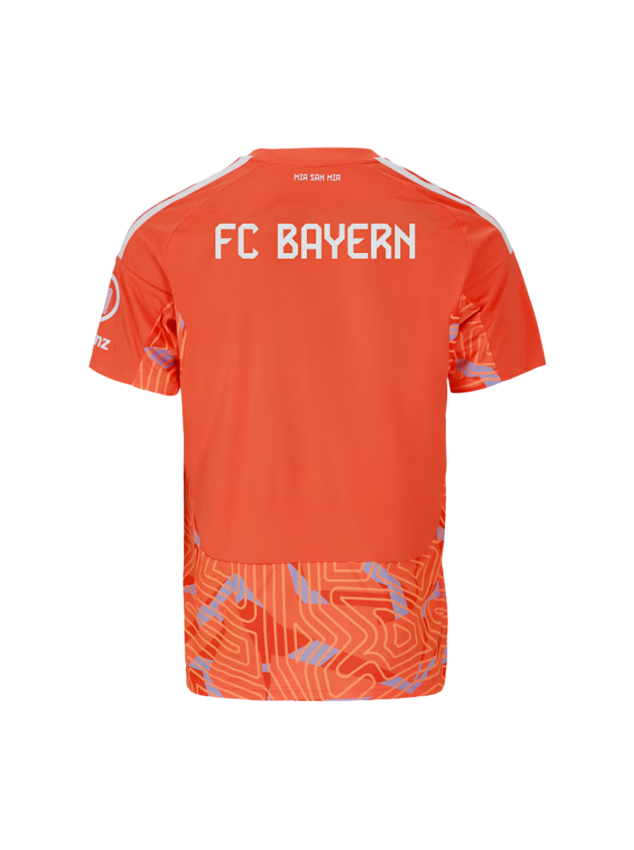 Jersey Goalkeeper 26/27