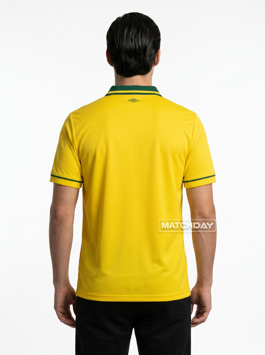 Jersey Home Retro 1994