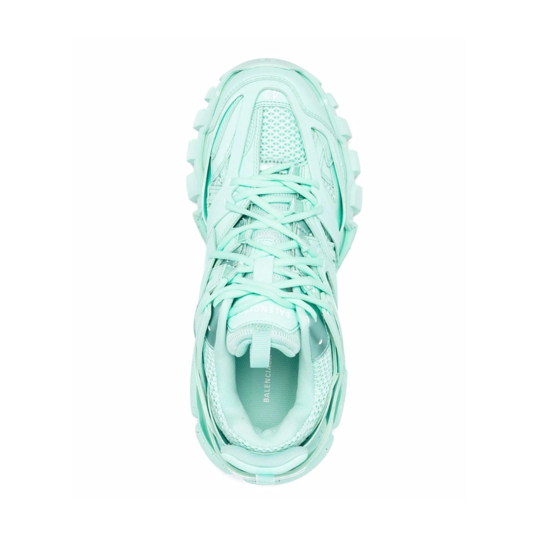 BALENCIAG@ Track